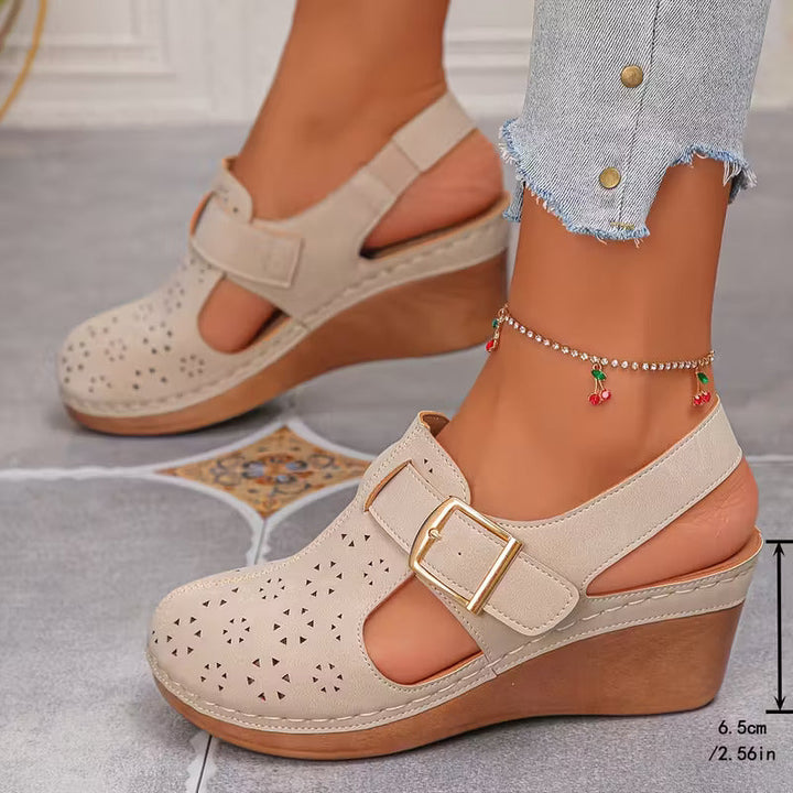 Barbara | Comfort Orthopedic Shoes