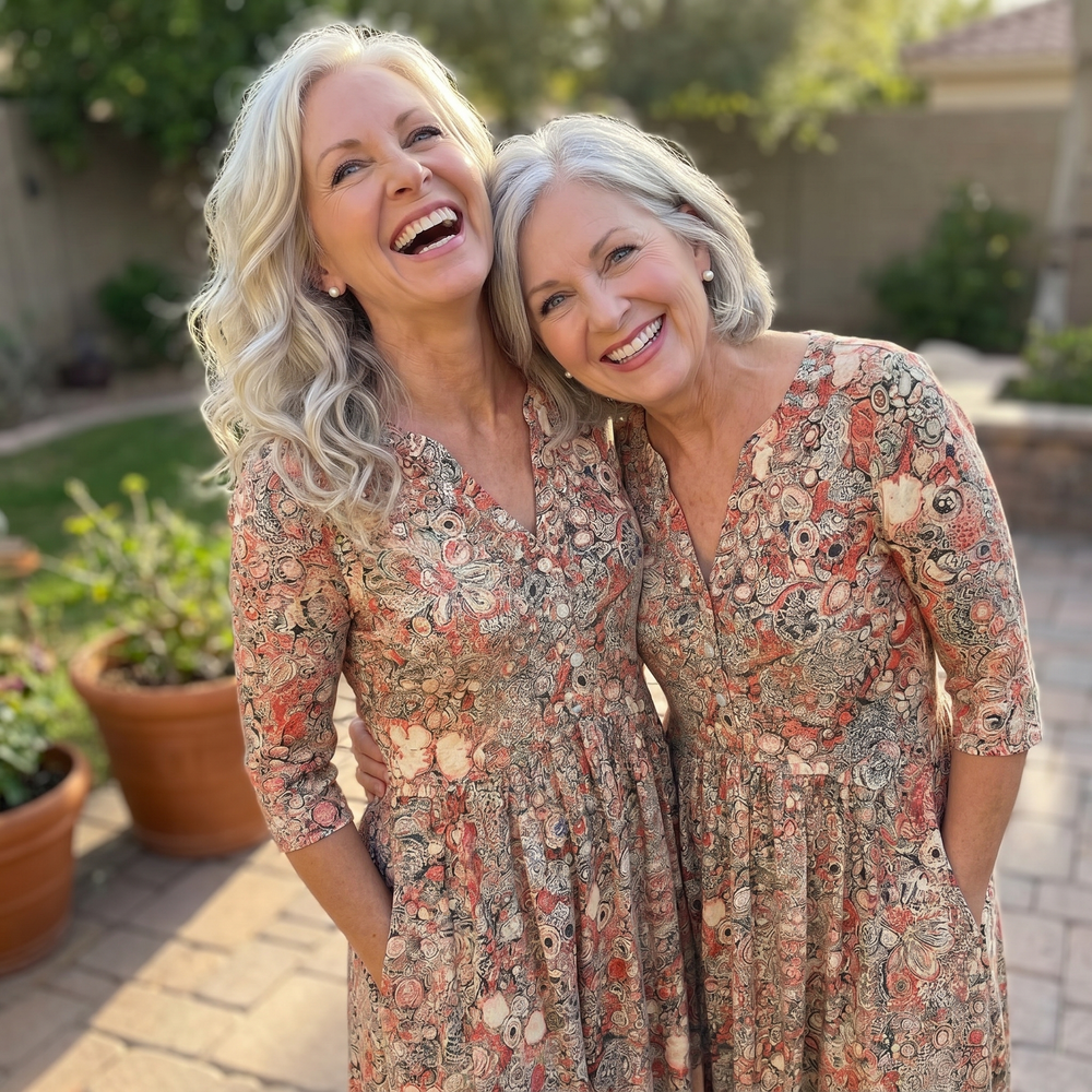 <p><strong>Chosen by 14,000+ American Women 🤍</strong></p>