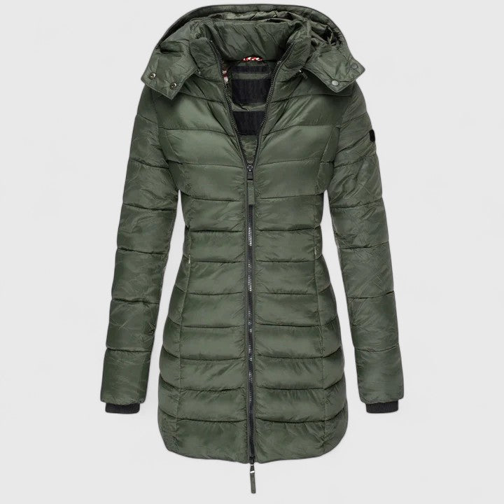 Lewis | Cozy Jacket