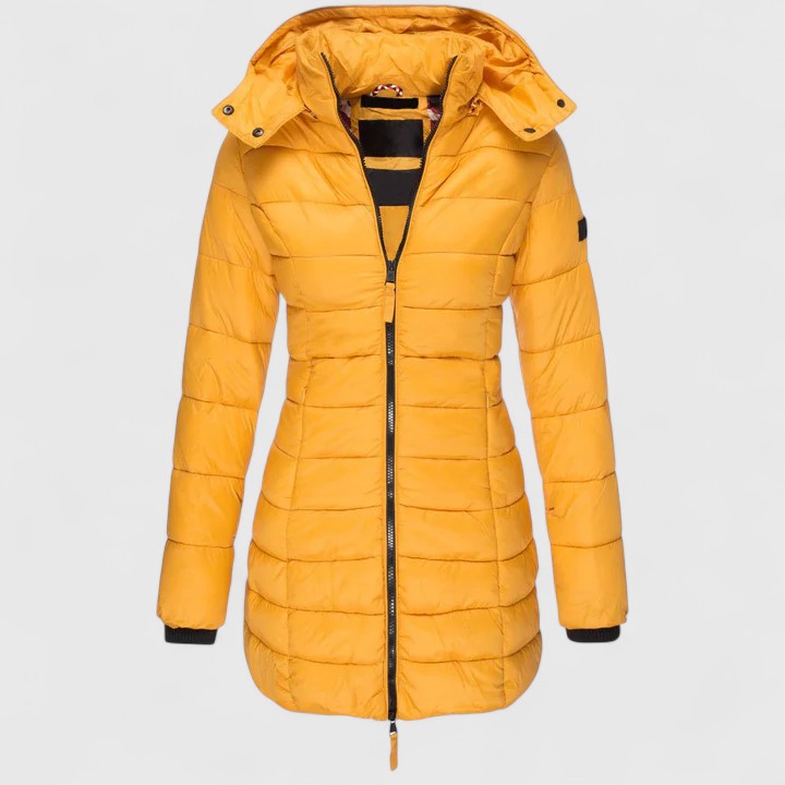 Lewis | Cozy Jacket