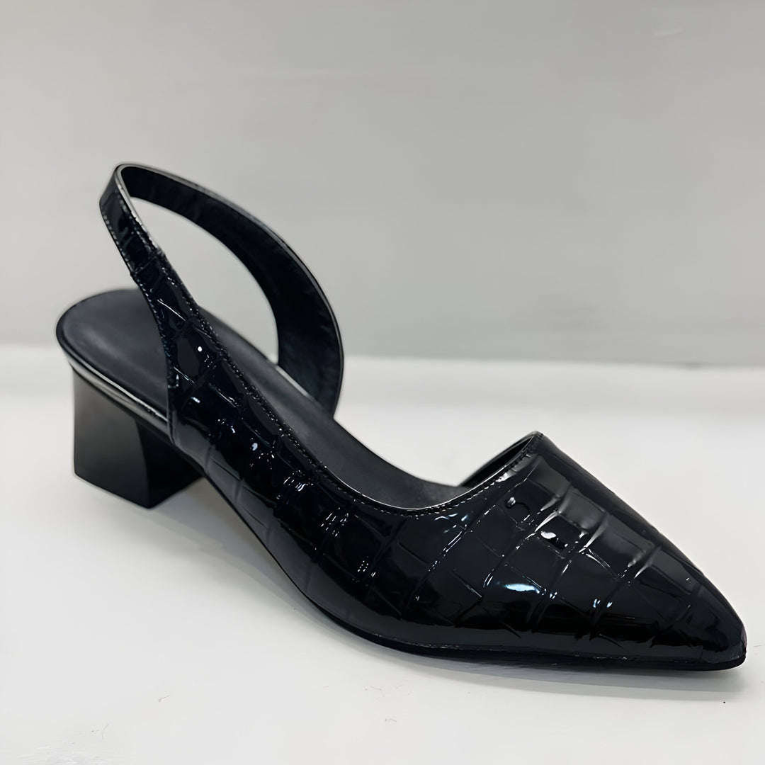 Claudette | Women's Heels with Supportive Design and Stylish Look