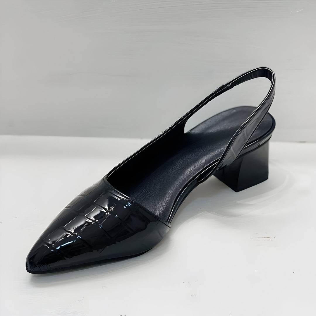 Daphne | Women's Heels with Supportive Design and Stylish Look