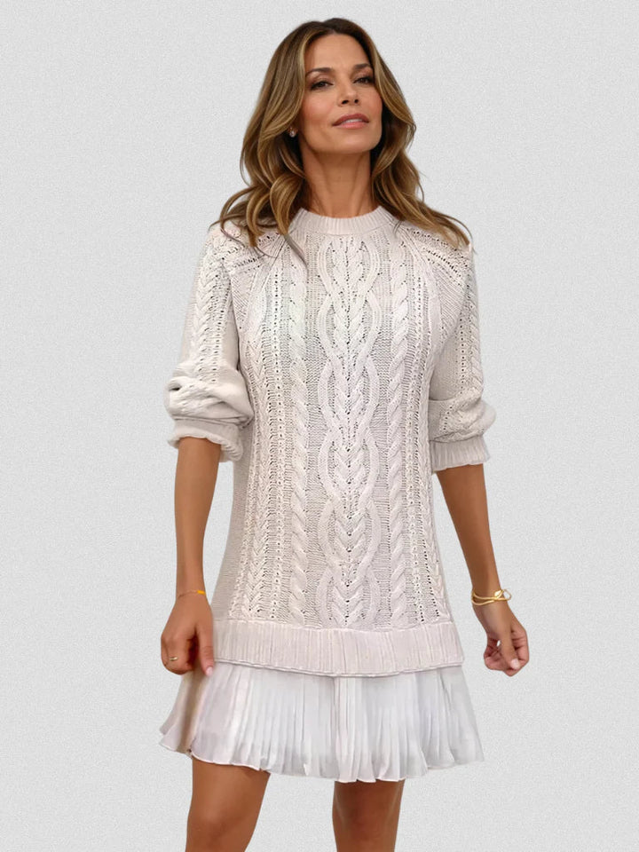 SIERRA - Timeless Comfy Dress