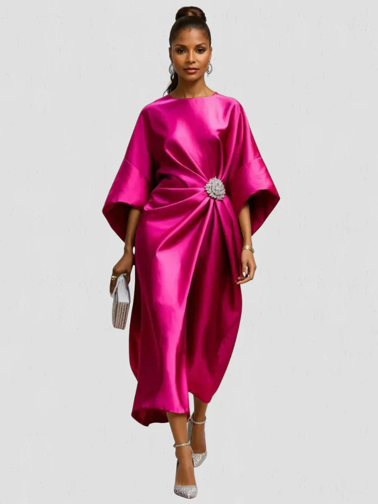 CORALYETH - Elegant Dress