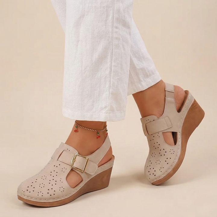 Barbara | Comfort Orthopedic Shoes