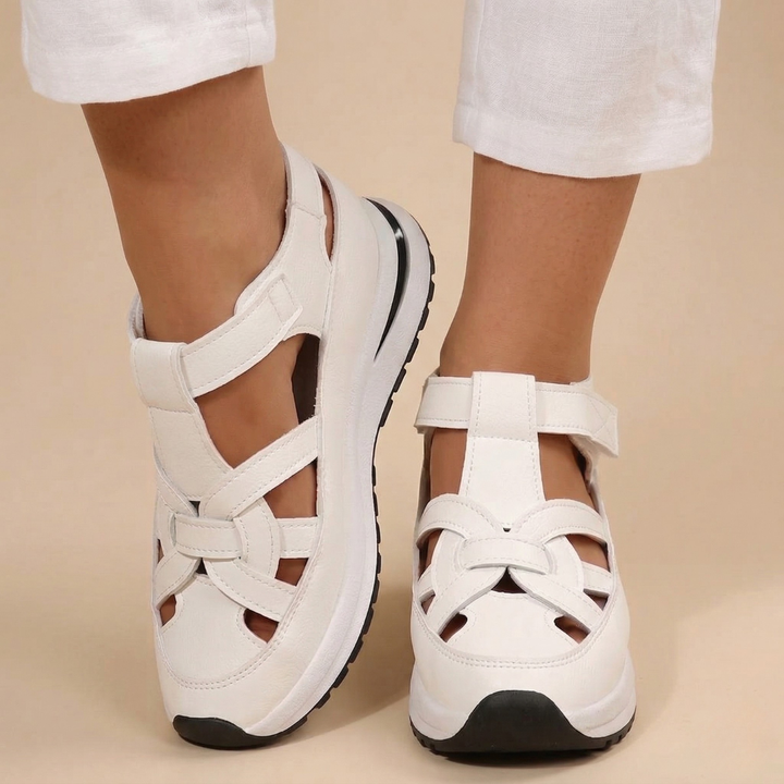 Susan | Comfort Orthopedic Sandals
