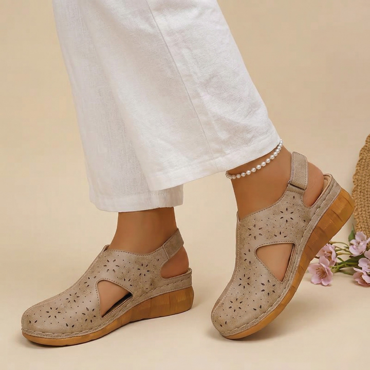 Karen | Comfort Orthopedic Shoes