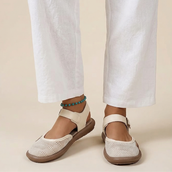 Janet | Comfort Orthopedic Shoes