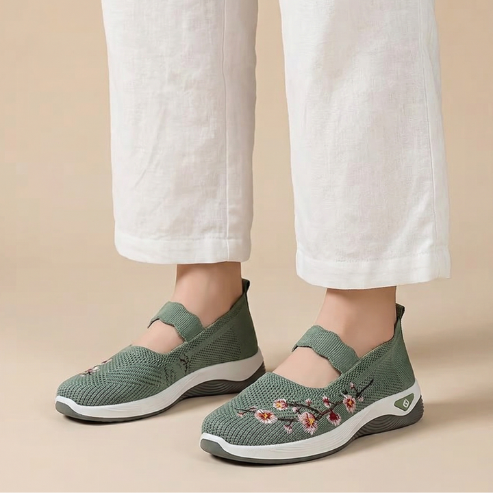Donna | Comfort Orthopedic Shoes