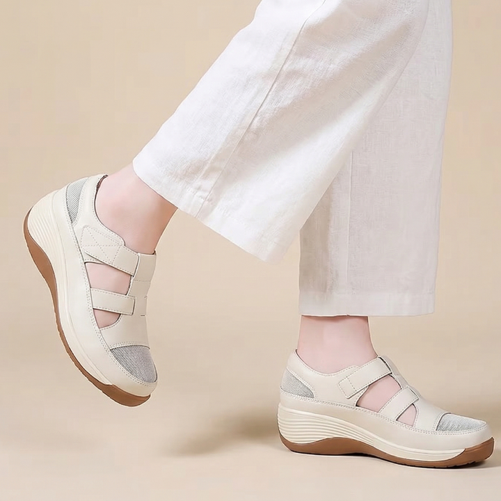 Diane | Comfort Orthopedic Shoes