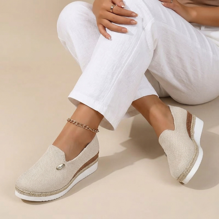 Beverly | Comfort Orthopedic Shoes