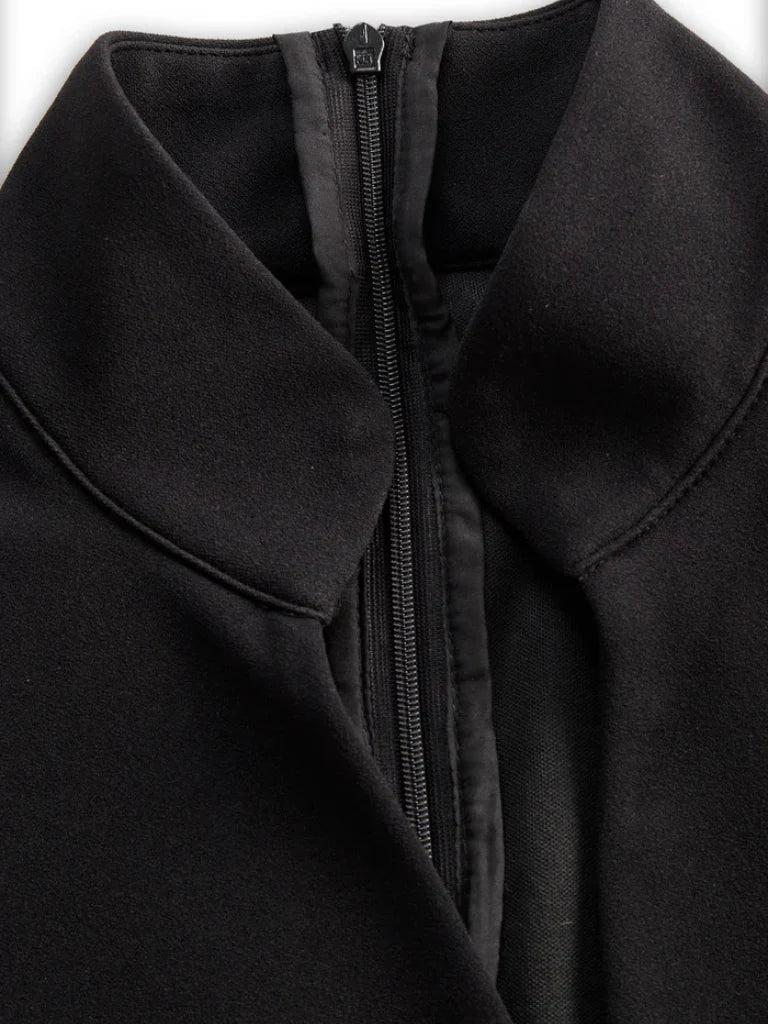 ELISANNE - Executive Elegance Dress