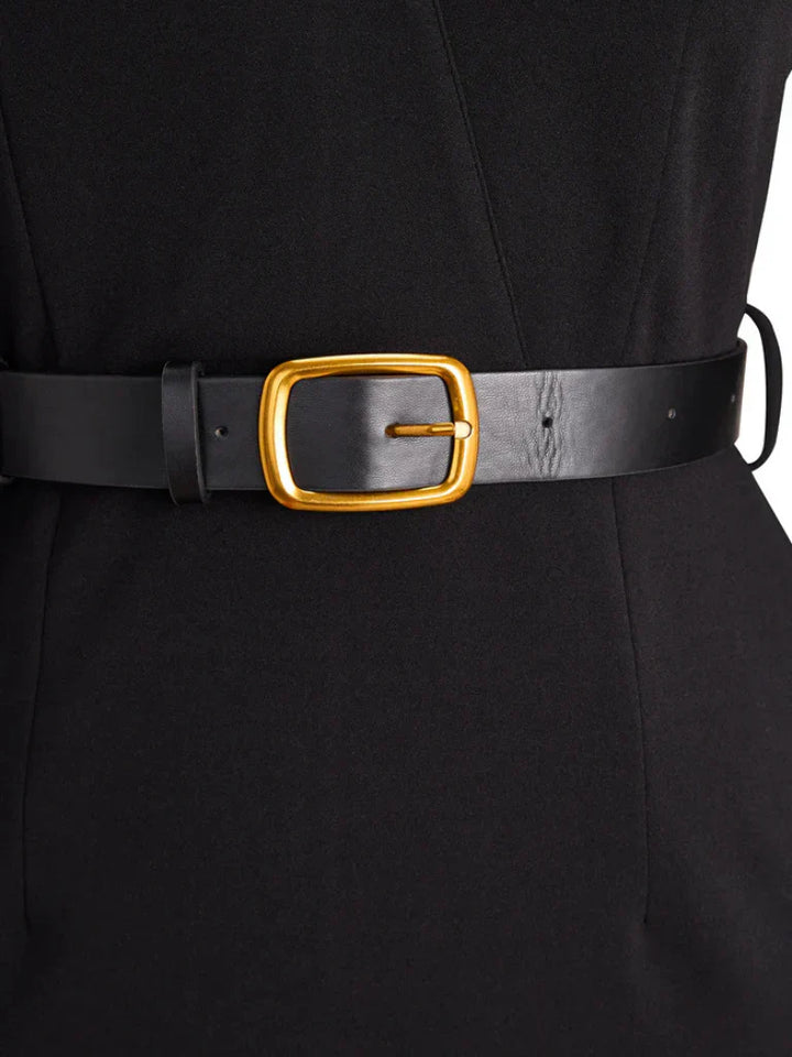 ELISANNE - Executive Elegance Dress