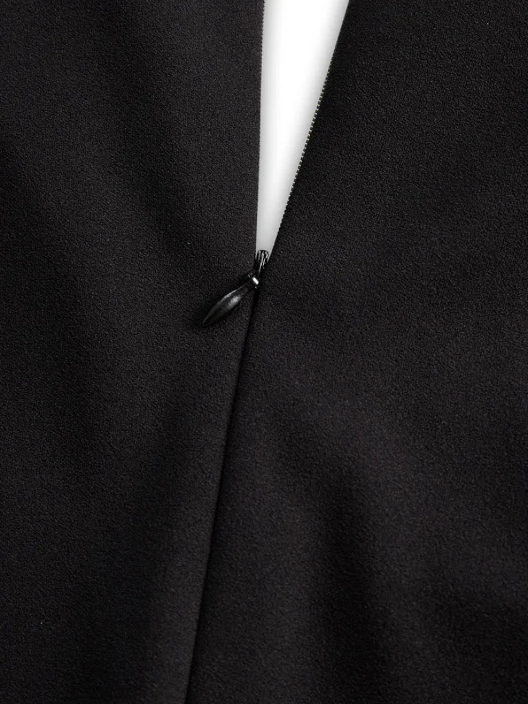 ELISANNE - Executive Elegance Dress