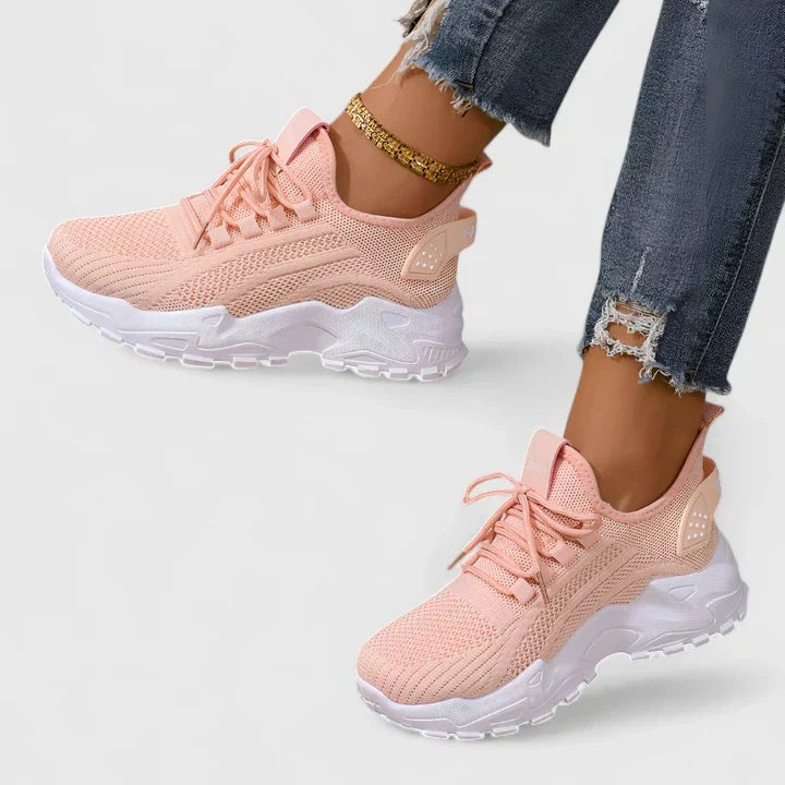 Maica | Orthopedic Sneakers