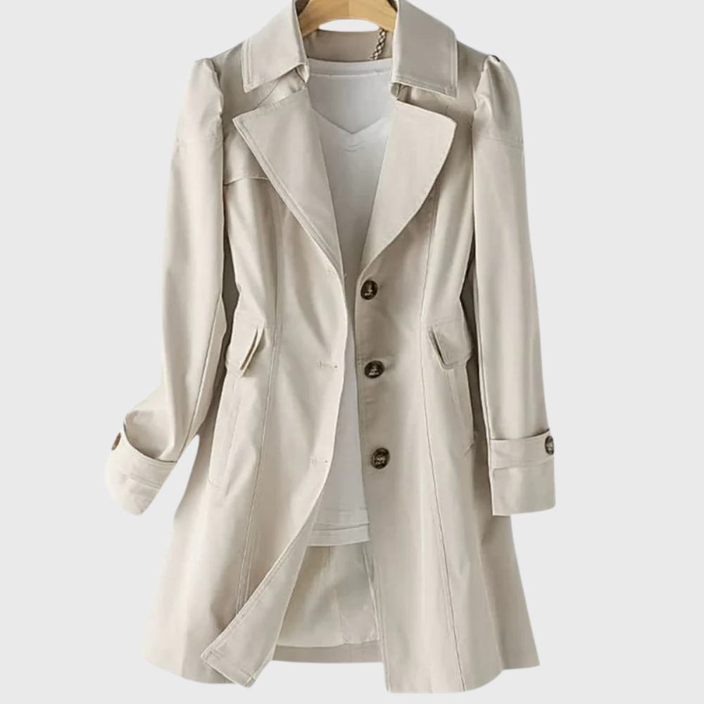 Merivel | Daily Rain Jacket