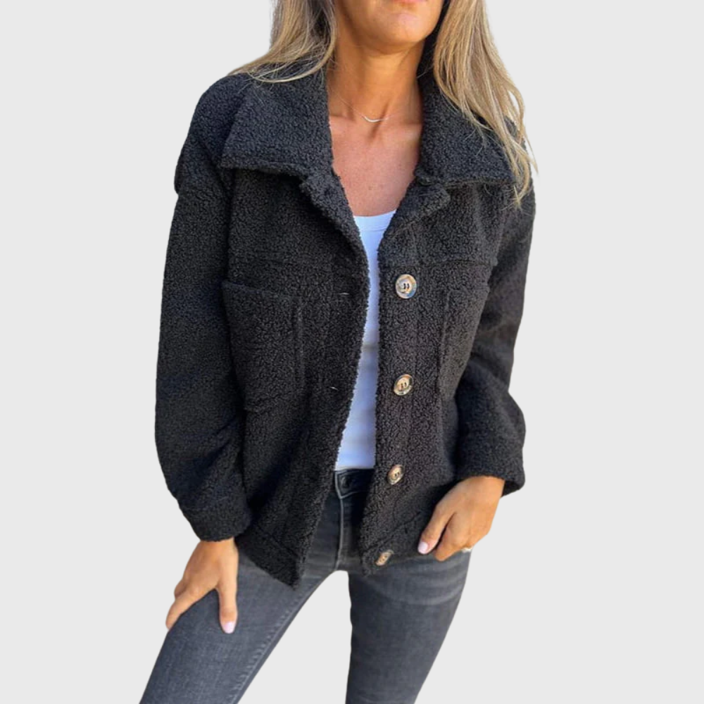Mila | Stylish Autumn Jacket
