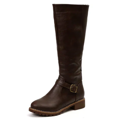 Women Knee High Boots