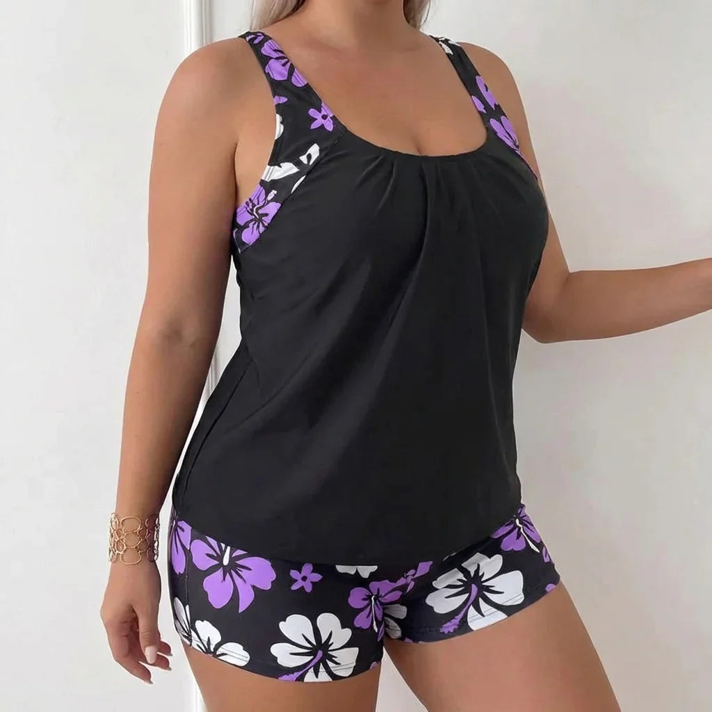Ravina | Your stylish 2-piece swim set for summer & beach