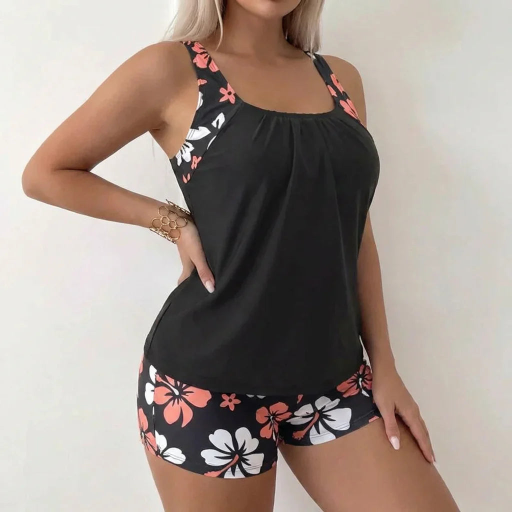 Ravina | Your stylish 2-piece swim set for summer & beach