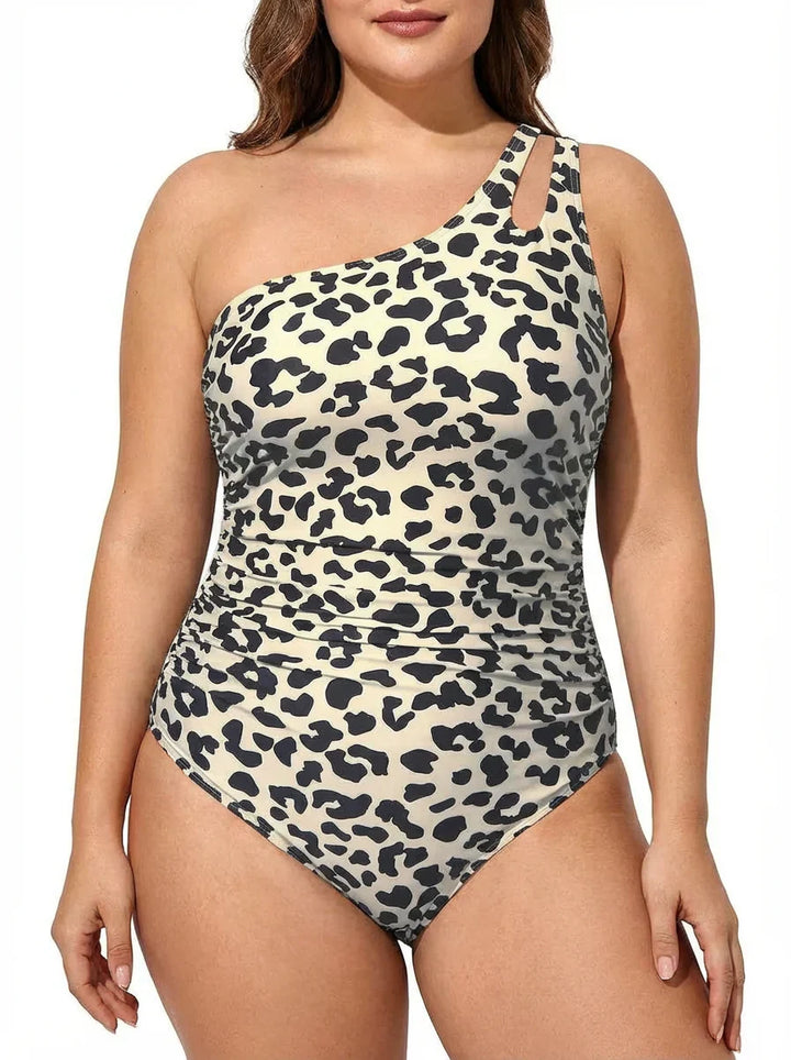 Solaya | Your Flattering One-Shoulder Swimsuit Revolution