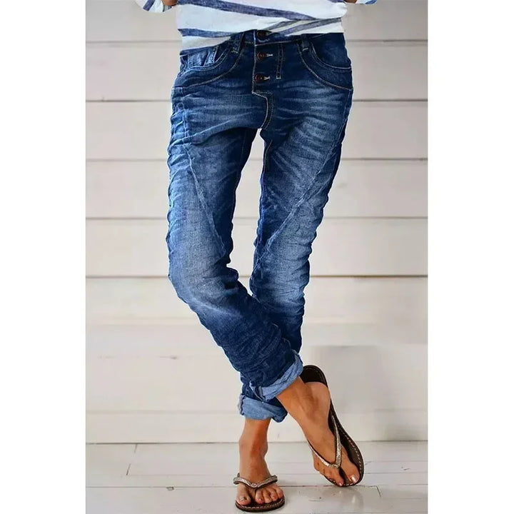 Elli | Stretch Jeans