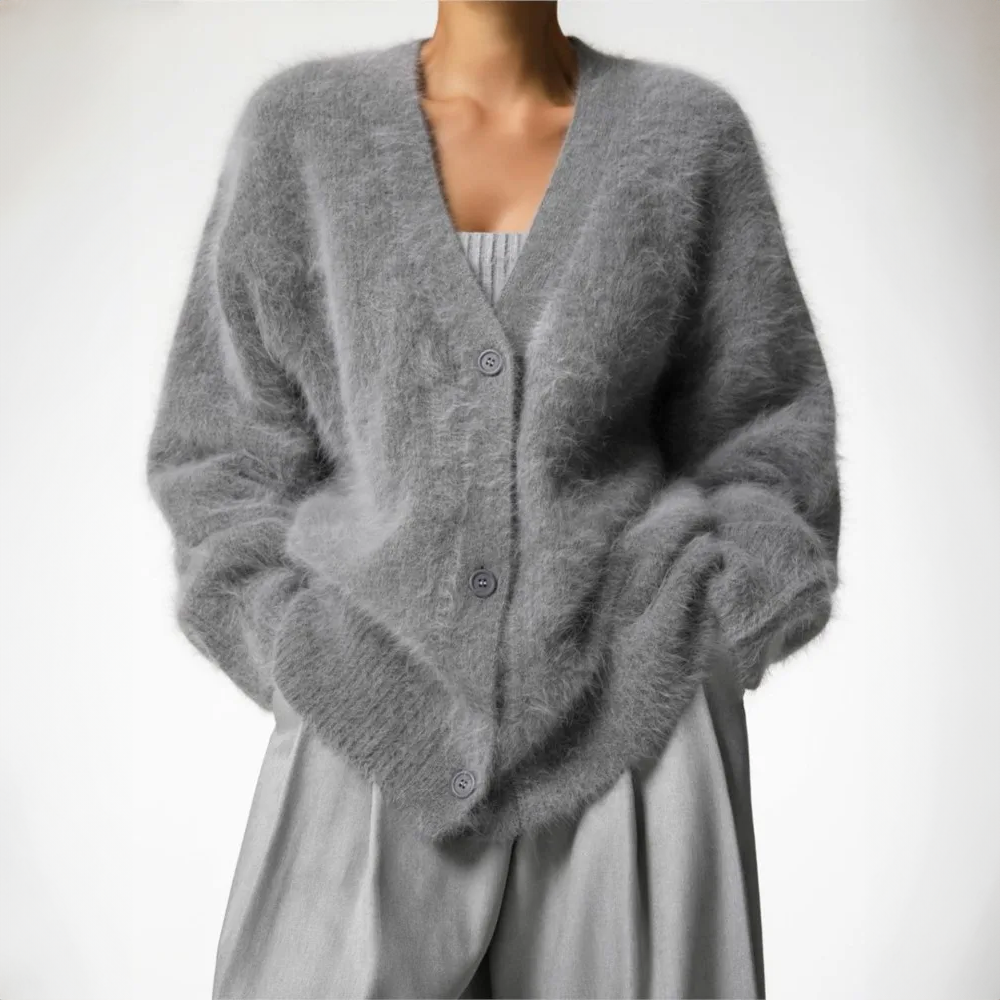 Lumia | Luxury Cardigan