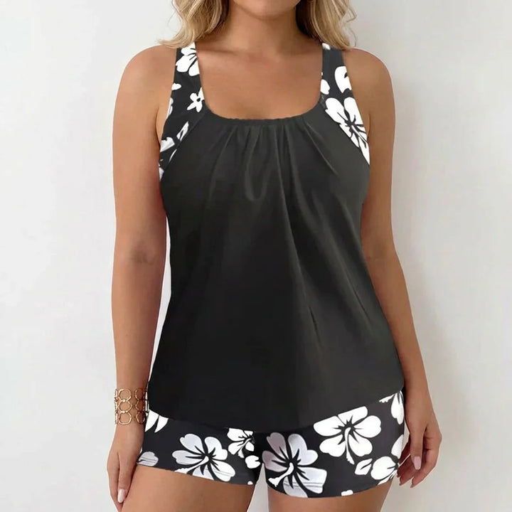 Ravina | Your stylish 2-piece swim set for summer & beach