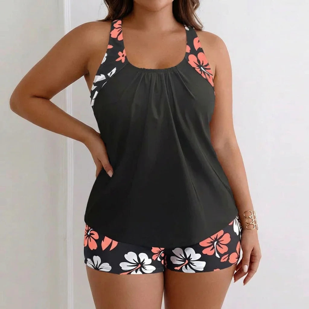 Ravina | Your stylish 2-piece swim set for summer & beach