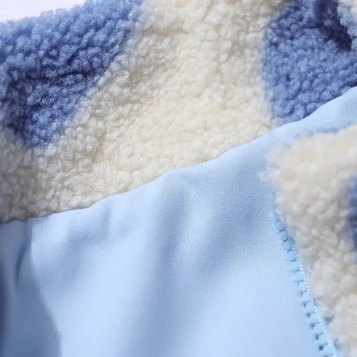 Willow™ | Reversible Cozy Jacket