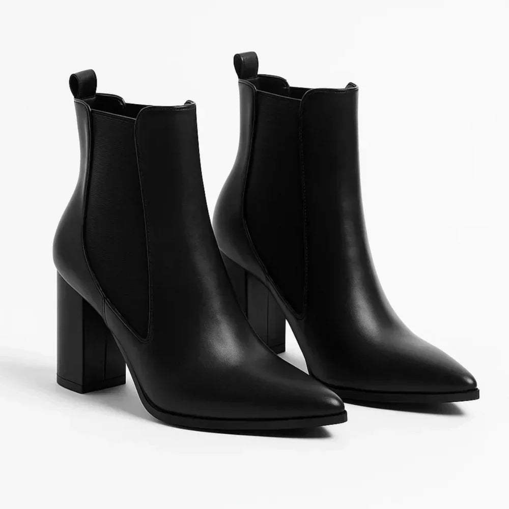 CHELÉA™ | CHELSEA BOOTS