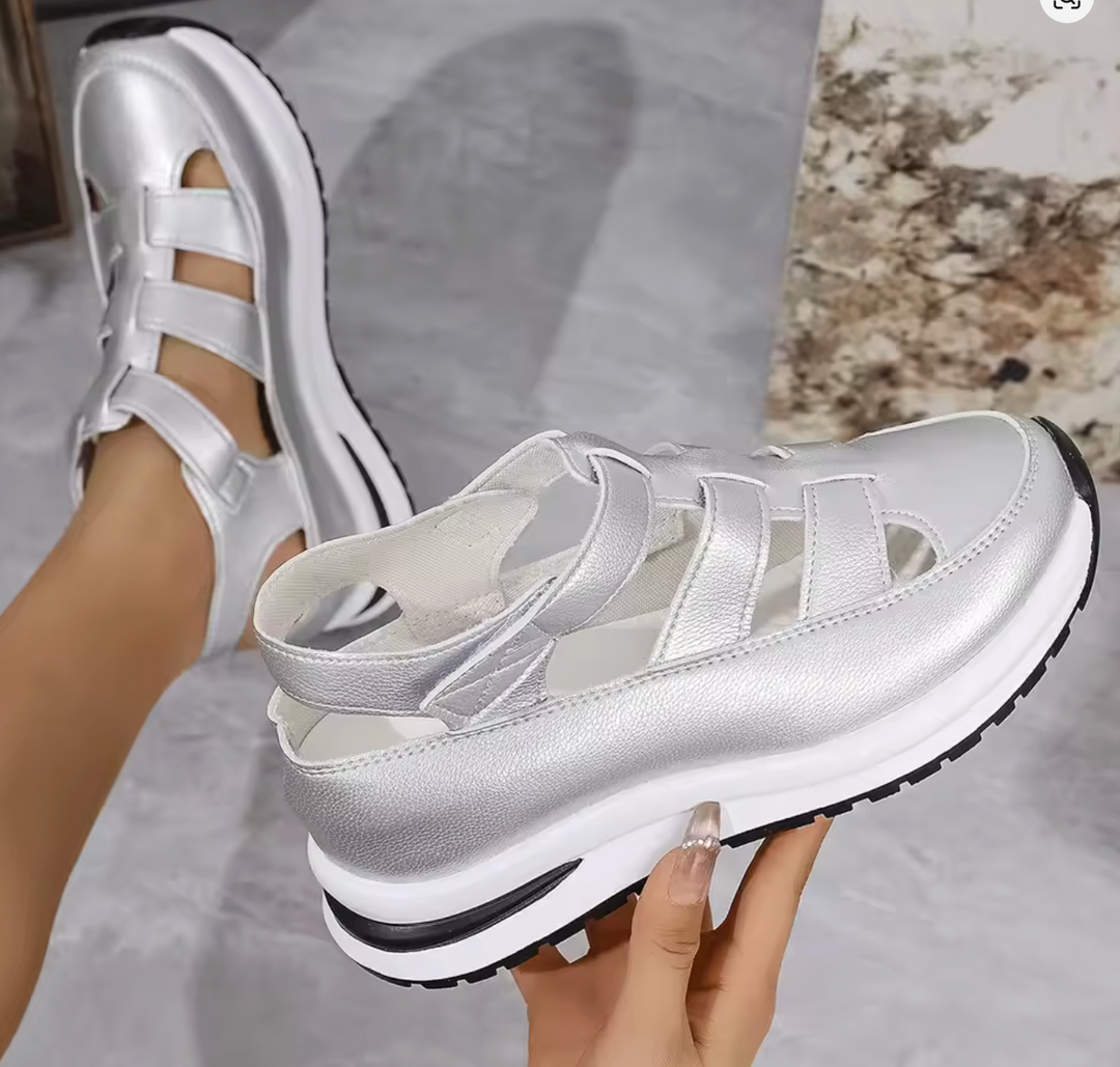 Susan | Comfort Orthopedic Sandals