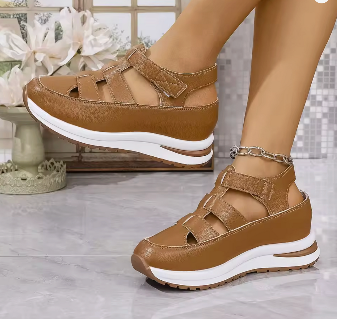 Susan | Comfort Orthopedic Sandals