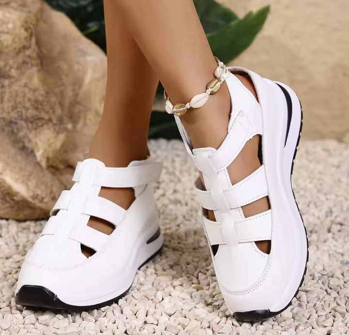 Susan | Comfort Orthopedic Sandals