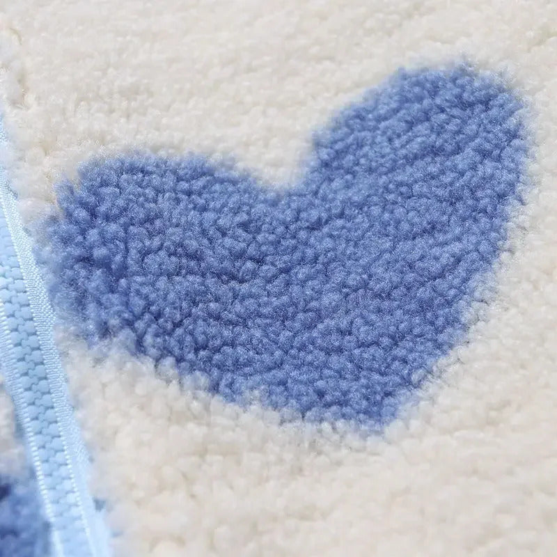 Willow™ | Reversible Cozy Jacket