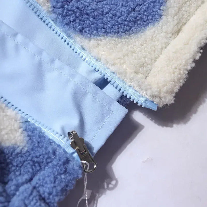 Willow™ | Reversible Cozy Jacket