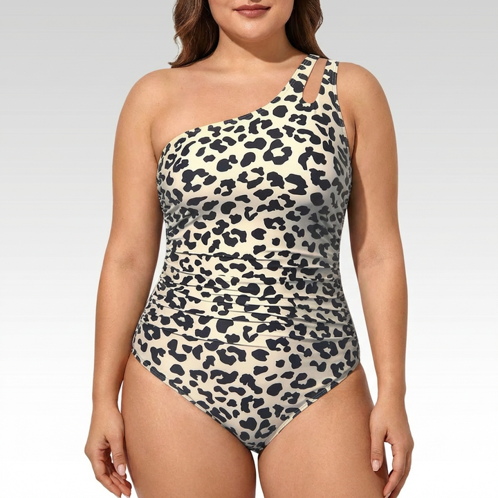 Solaya | Your Flattering One-Shoulder Swimsuit Revolution