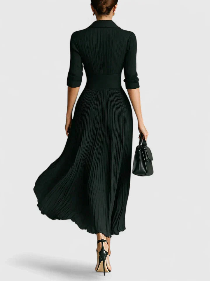 Sophyrahh | Elegant Maxi Dress