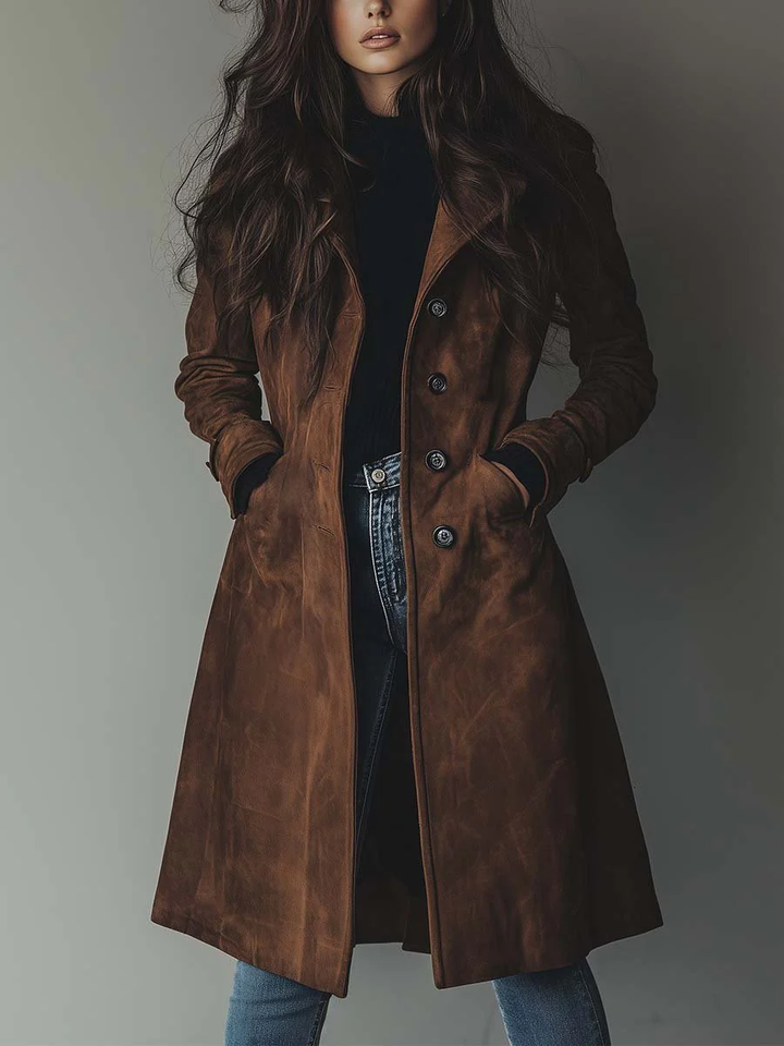 Taylor Trench Coat™