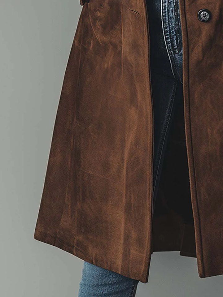 Taylor Trench Coat™