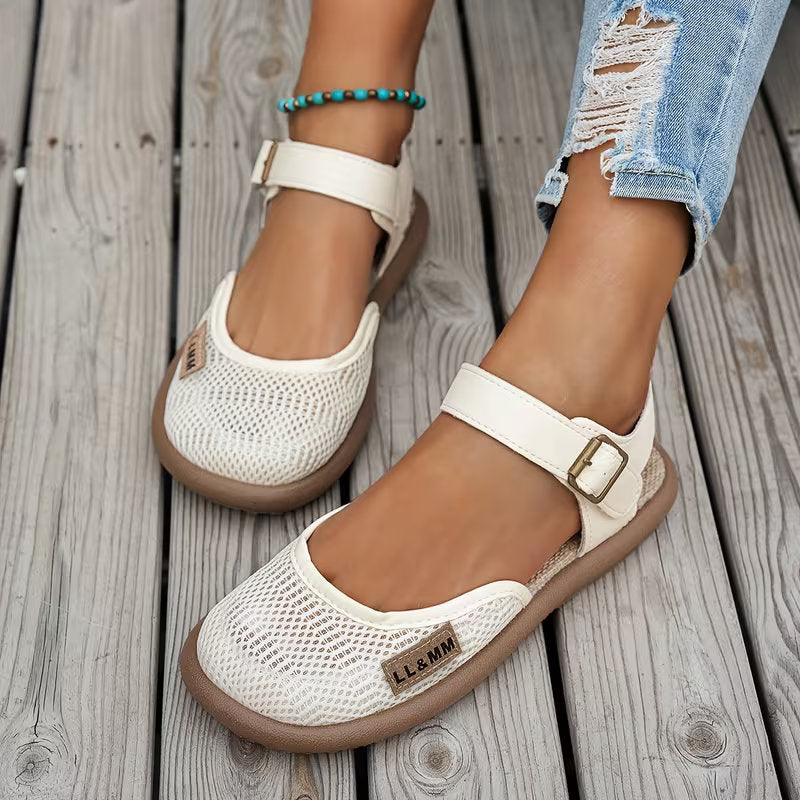 Janet | Comfort Orthopedic Shoes