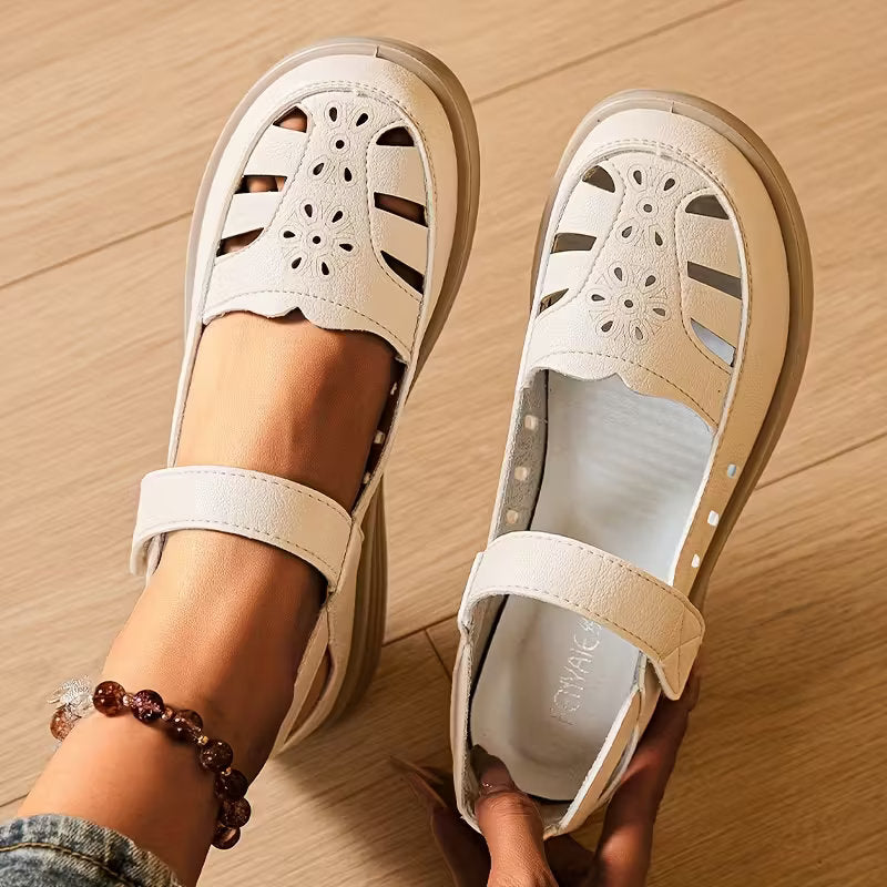 Sharon | Comfort Orthopedic Shoes