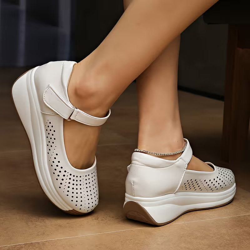 Judith | Comfort Orthopedic Shoes