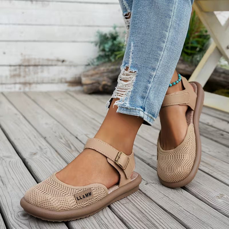 Janet | Comfort Orthopedic Shoes