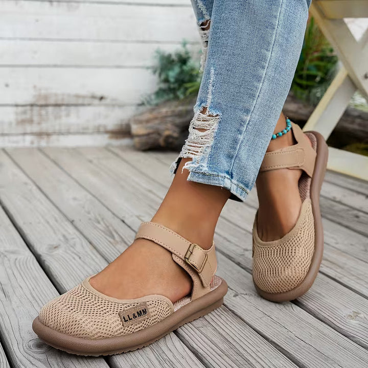 Janet | Comfort Orthopedic Shoes
