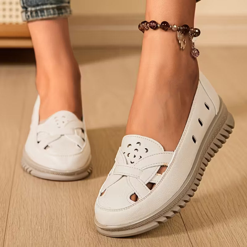 Deborah | Comfort Orthopedic Shoes