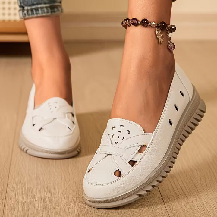 Deborah | Comfort Orthopedic Shoes