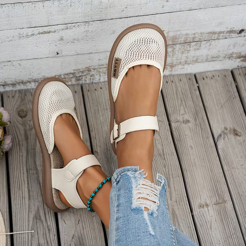 Janet | Comfort Orthopedic Shoes