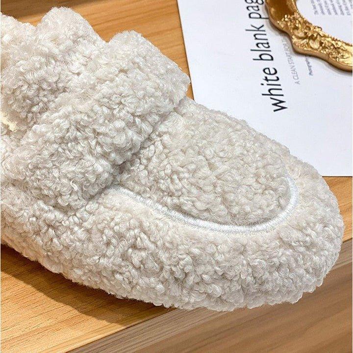 Noelle | Women's Soft Moccasins with Cozy Design and Flexible Sole
