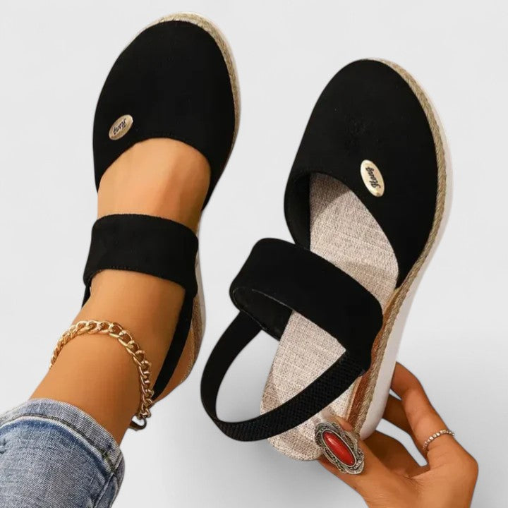 Cassaria | Sophisticated Sandals
